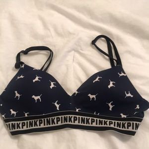 Victoria Secret / PINK T-shirt bra